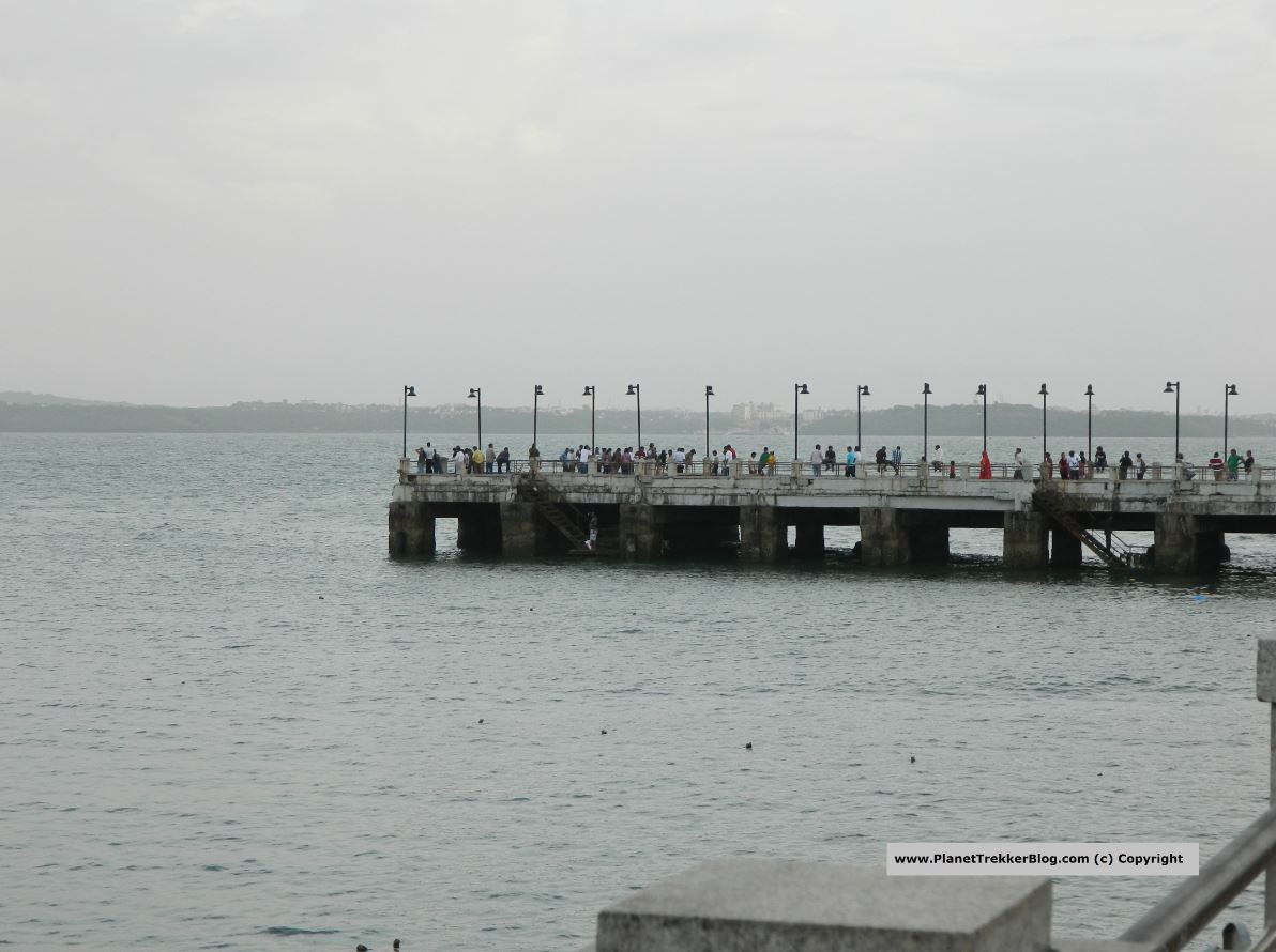 Jetty Goa Places to Visit in Goa – Day 3 – Panjim – Planet-Trekker-Blog