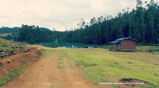 Drive to Manavanur - 10