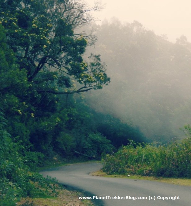 Drive to Manavanur - 4