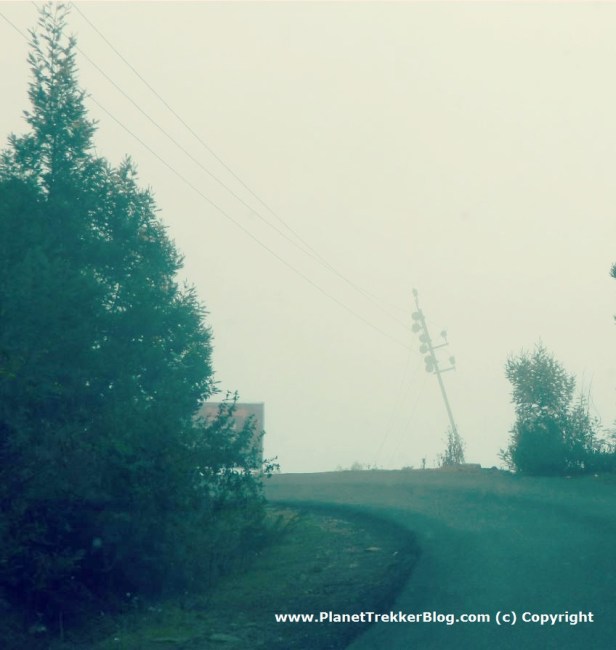 Drive to Manavanur - 6