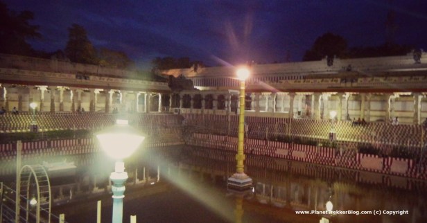 Meenakshi Temple 6