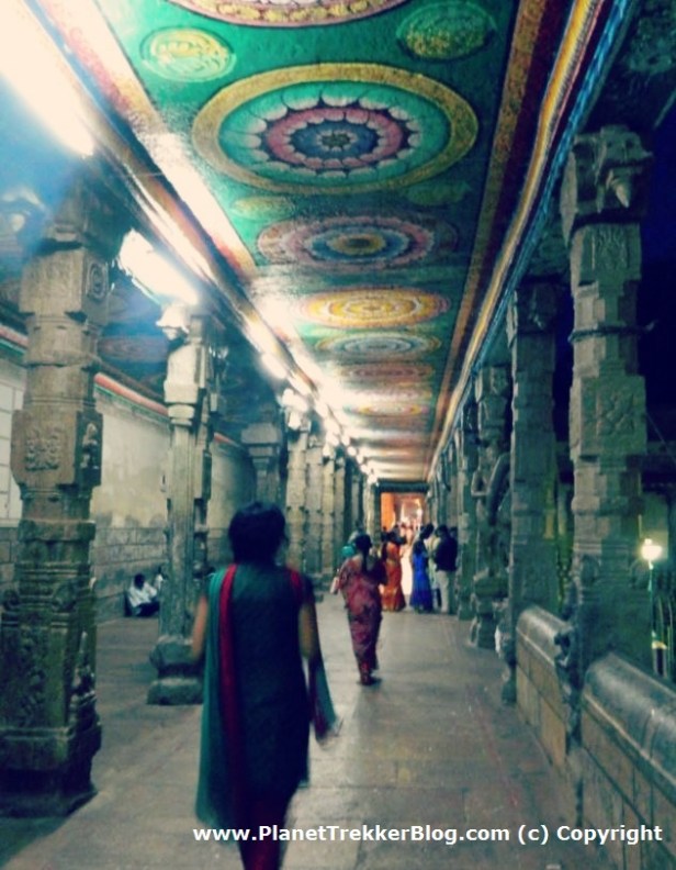 Meenakshi Temple 7