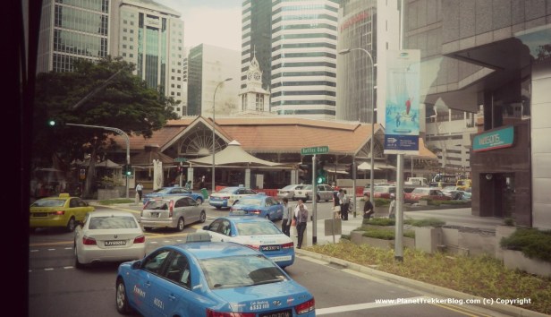 Singapore City Tour-1