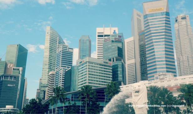 Singapore City Tour-3