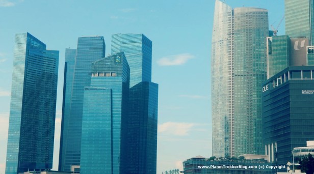 Singapore City Tour - 4