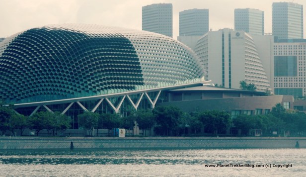 Singapore City Tour-7