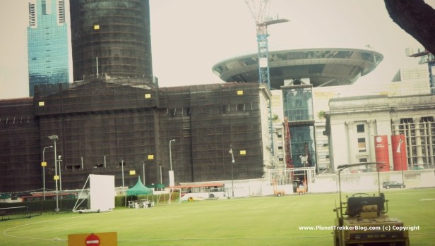 Singapore City Tour-8