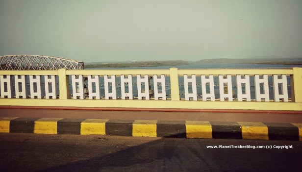 Goa - Airport To hotel 4