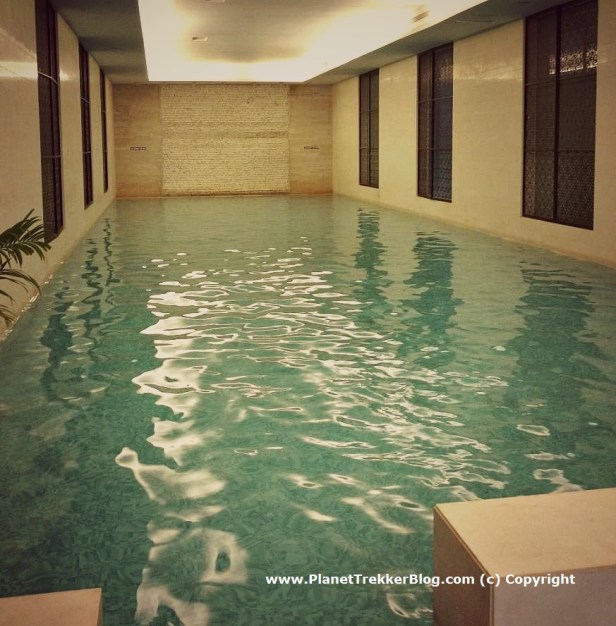 Grand Hyatt Goa - 18