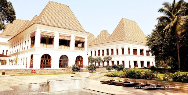 Grand Hyatt Goa - 19