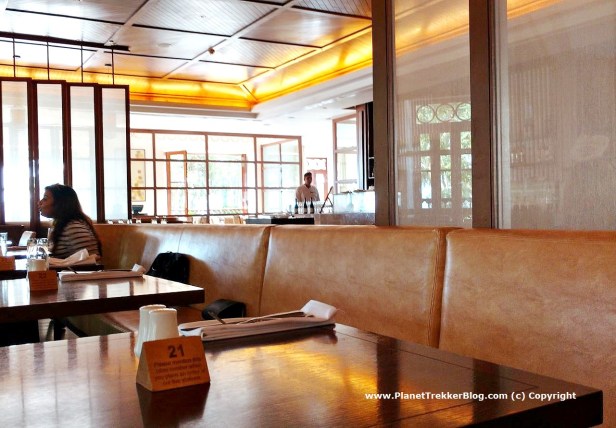 Grand Hyatt Goa - 36