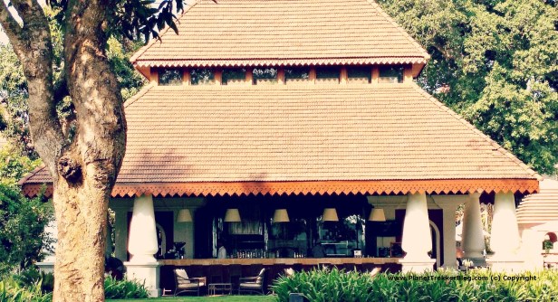 Grand Hyatt Goa - 43