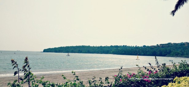 Grand Hyatt Goa - 46