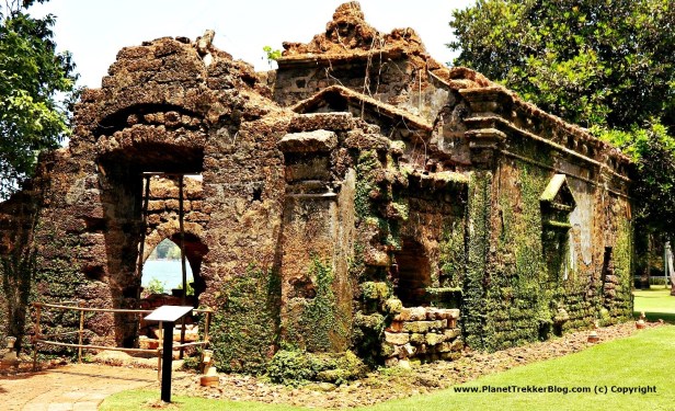 Grand Hyatt Goa - 55