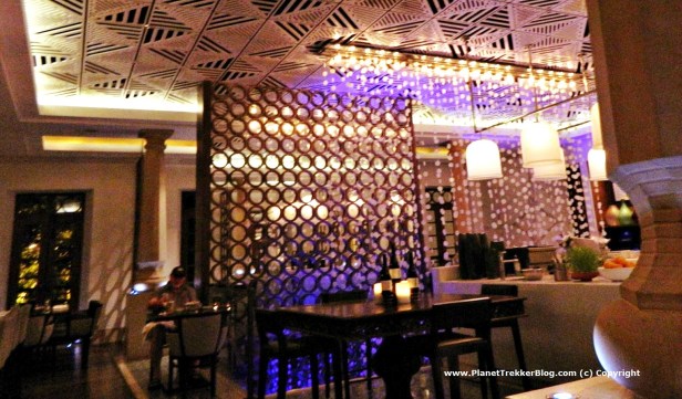 Grand Hyatt Goa - 56