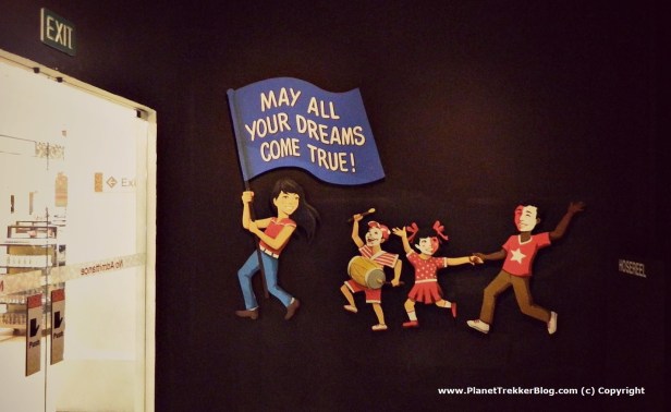 Images of Singapore and Surrender Chambers - 26