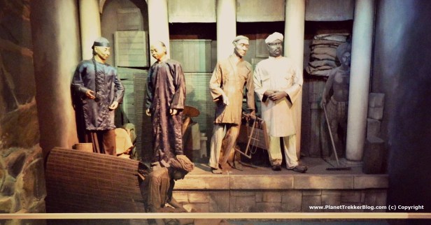 Images of Singapore and Surrender Chambers - 4