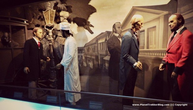 Images of Singapore and Surrender Chambers - 5