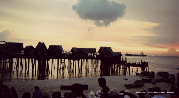 Songs of the Sea - 1