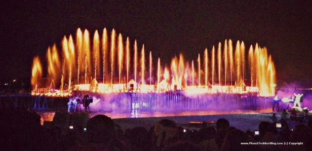 Songs of the Sea - 13