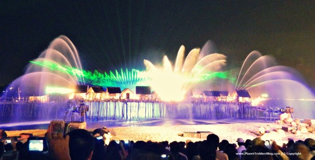 Songs of the Sea - 16