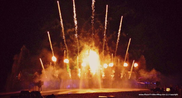 Songs of the Sea - 18