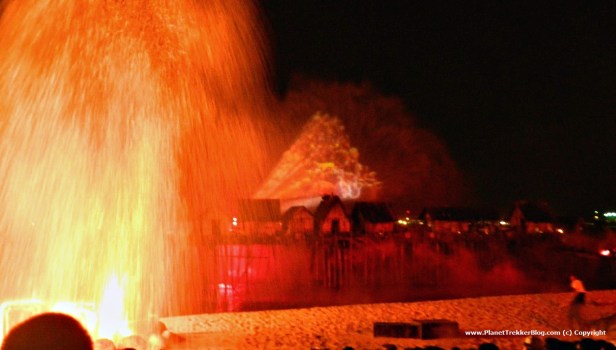 Songs of the Sea - 5