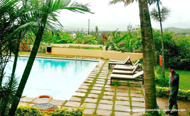 Taj Gateway - Chikmagalur - 6