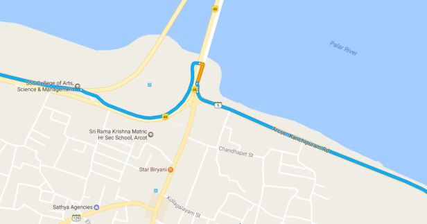 bangalore-to-pondicherry-map-4