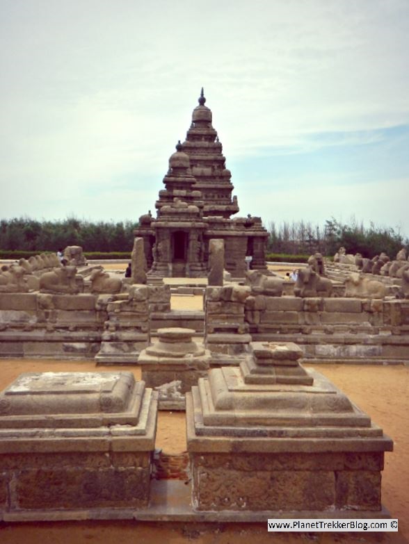 Mahabalipuram 2