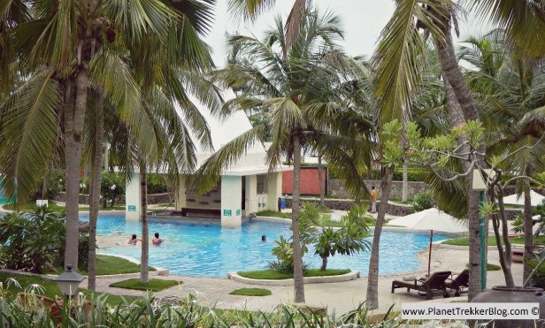 Taj Vivanta - Mahabalipuram - 1