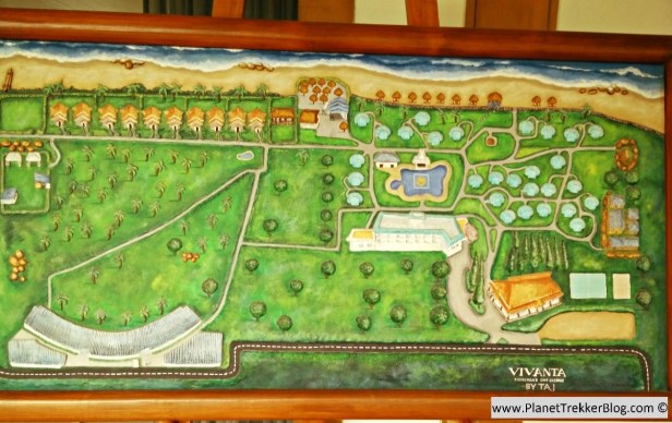 Taj Vivanta - Mahabalipuram - 10