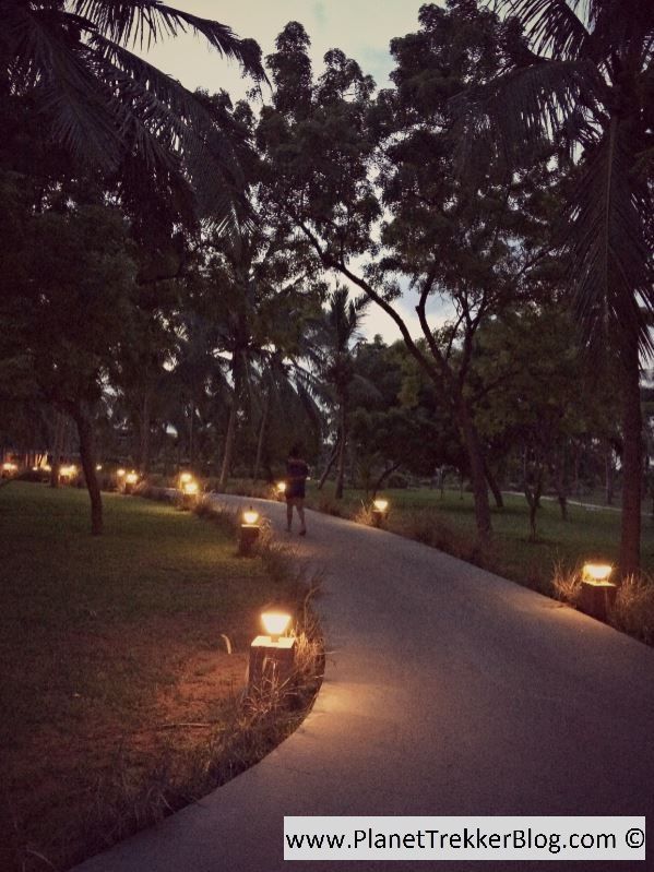 Taj Vivanta - Mahabalipuram - 11