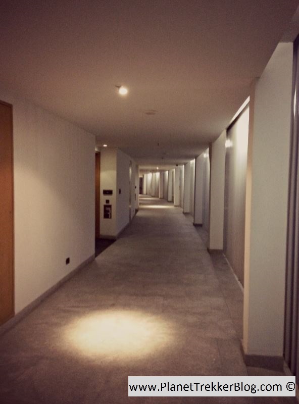 Taj Vivanta - Mahabalipuram - 12