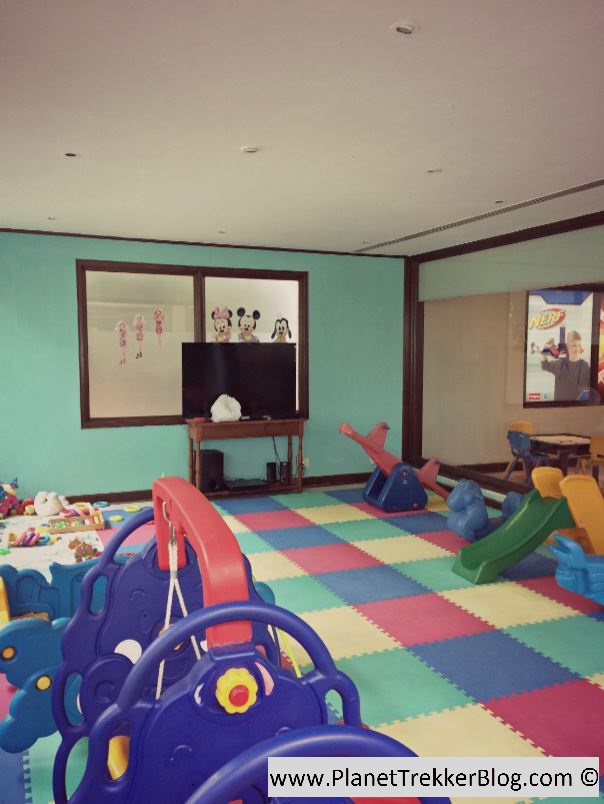 Taj Vivanta - Mahabalipuram - 13