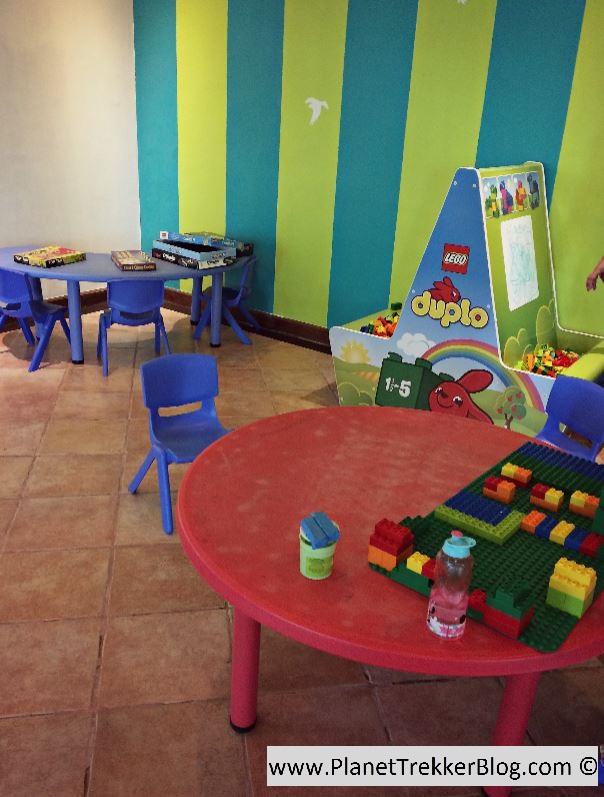 Taj Vivanta - Mahabalipuram - 14