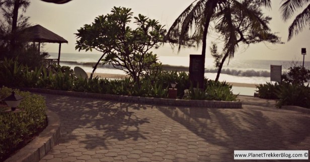 Taj Vivanta - Mahabalipuram - 15