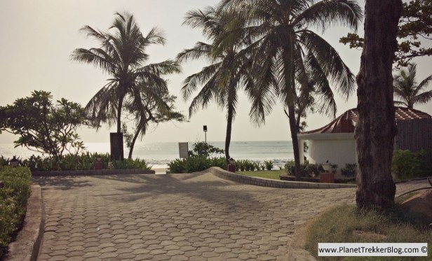 Taj Vivanta - Mahabalipuram - 16