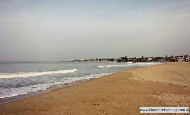 Taj Vivanta - Mahabalipuram - 2