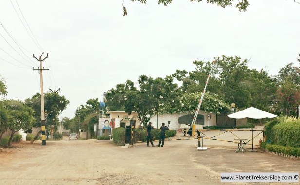 Taj Vivanta - Mahabalipuram - 4