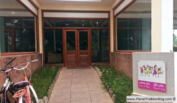 Taj Vivanta - Mahabalipuram - 5