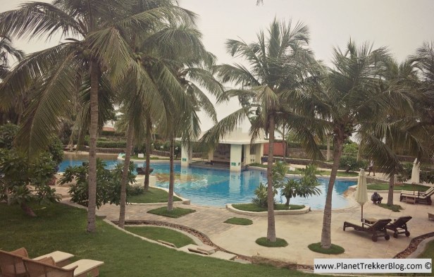 Taj Vivanta - Mahabalipuram - 6