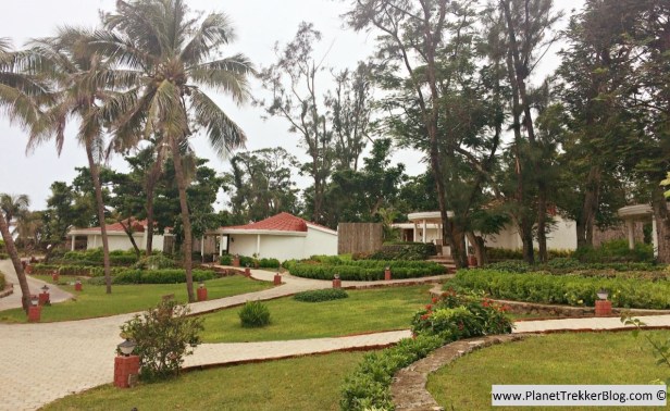 Taj Vivanta - Mahabalipuram - 7