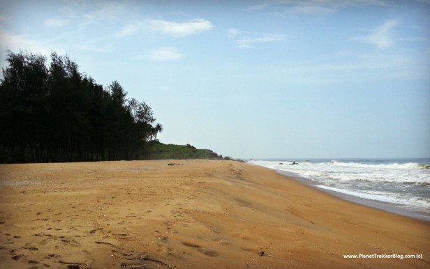 Vivanta By Taj - Bekal - 16