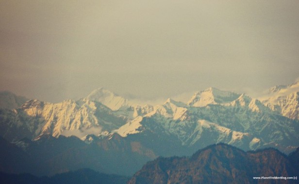 Chandigarh to Dalhousie 16